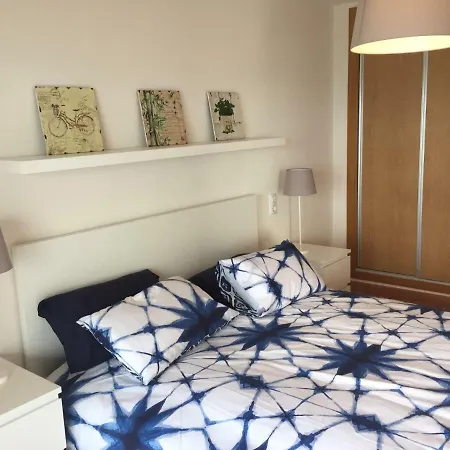 Apartment Campello *