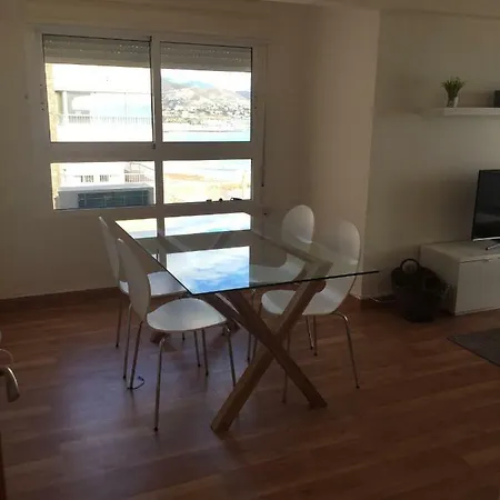 Campello Apartment *