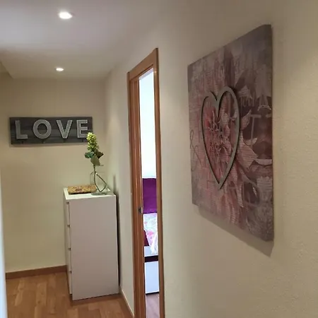 Apartment Campello *