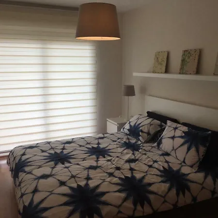 Campello Apartment