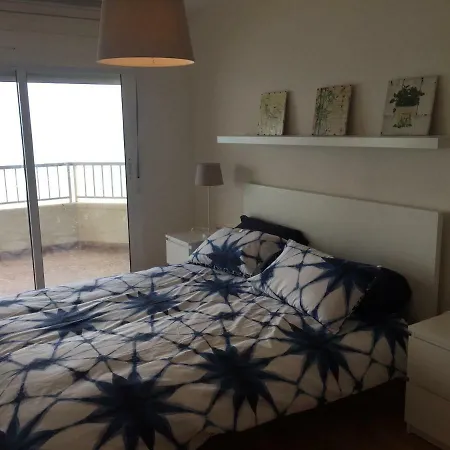 Campello Apartment *