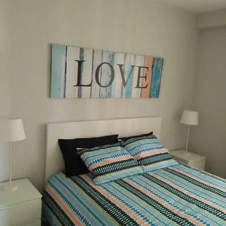 Campello Apartment El Campello