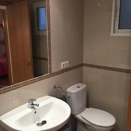 Apartment Campello *