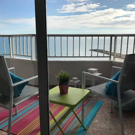 Campello * El Campello