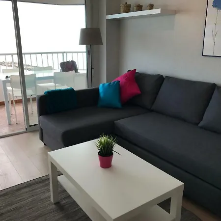 Campello Apartment El Campello