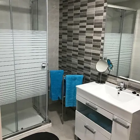 Apartment Campello *