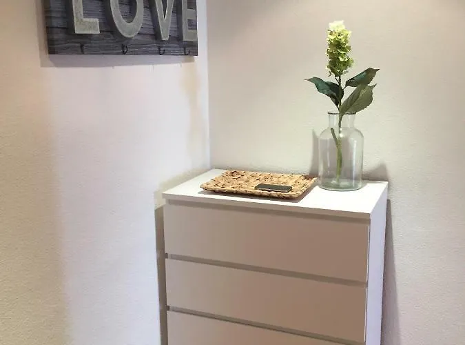 Apartmán Campello
