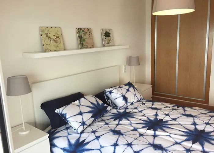 Apartmán Campello *