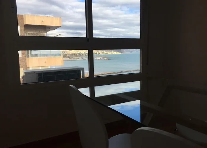 Campello Apartmán El Campello