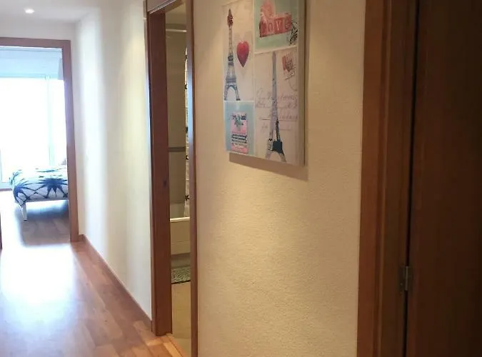 Apartmán Campello