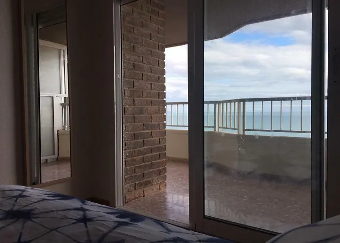 Apartmán Campello