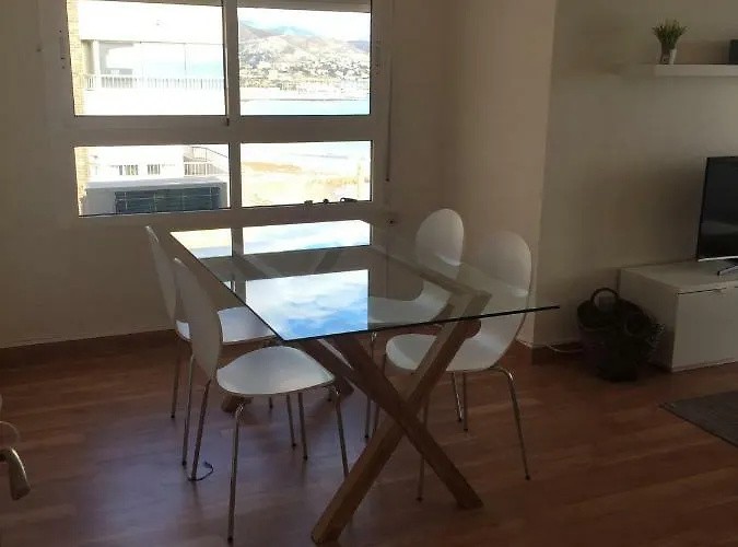 Campello Apartmán *