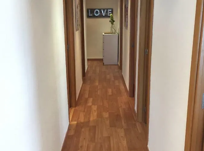 Campello Apartmán