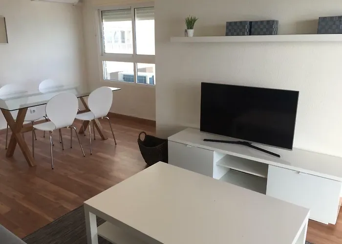Campello Apartmán