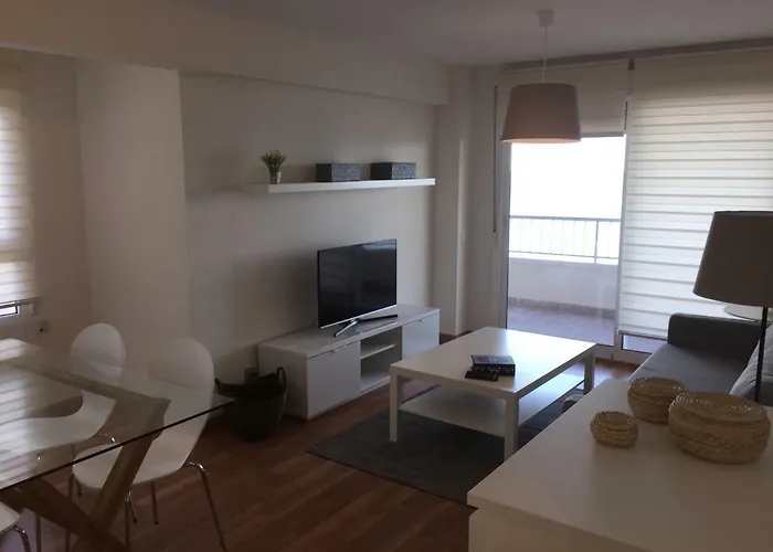 Campello Apartmán El Campello