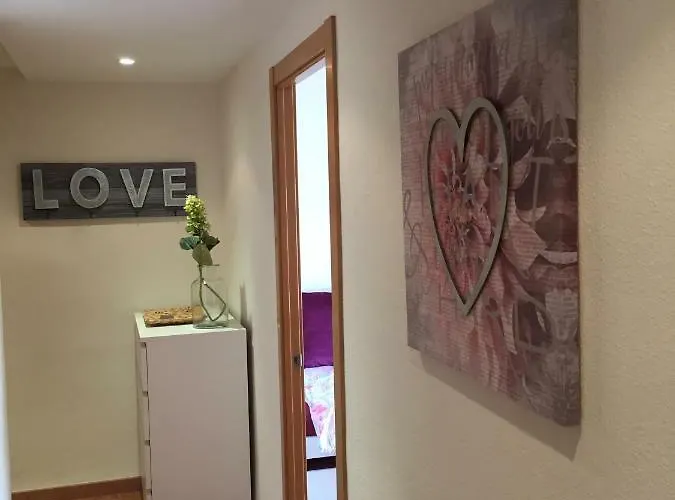 Apartmán Campello *