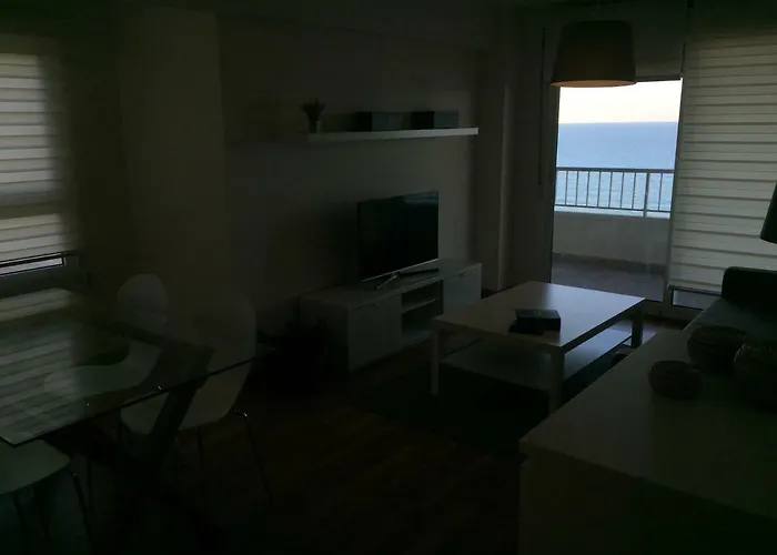 Apartmán Campello *