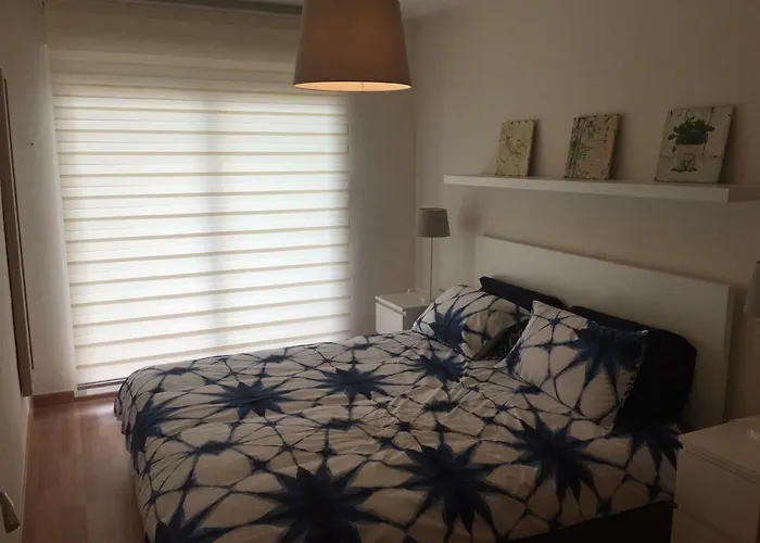 Campello Apartmán