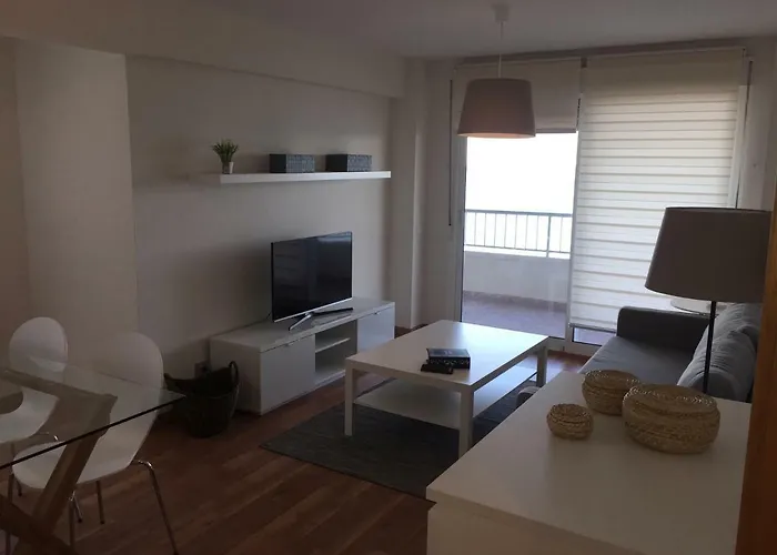 Apartmán Campello El Campello