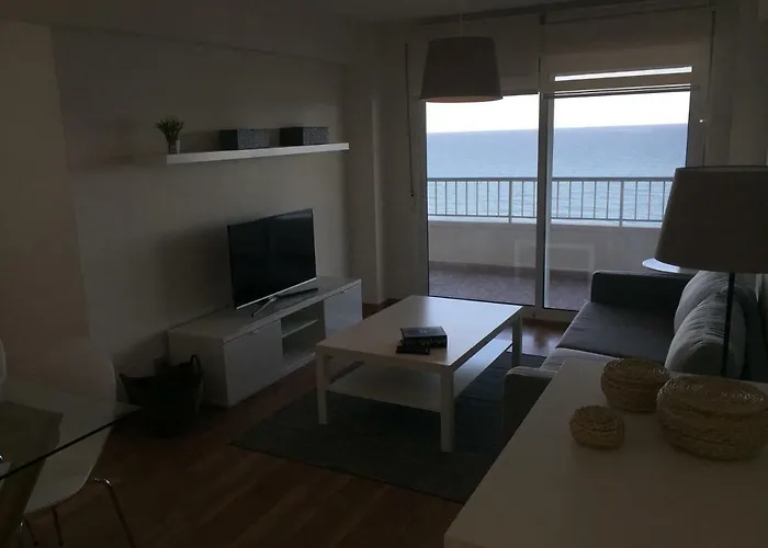 Apartmán Campello El Campello