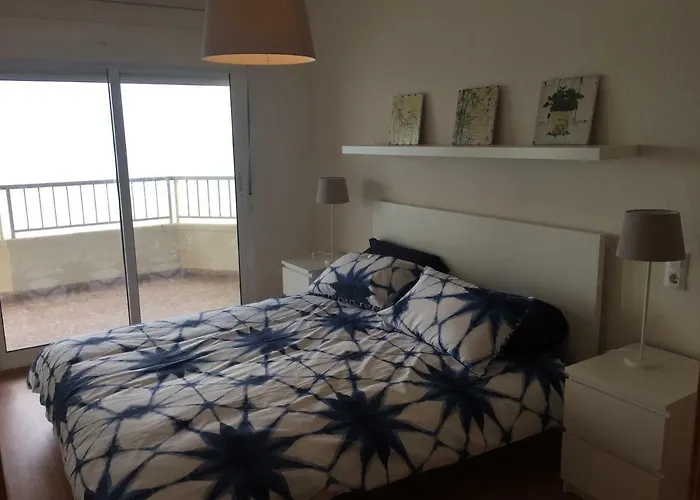 Campello Apartmán *