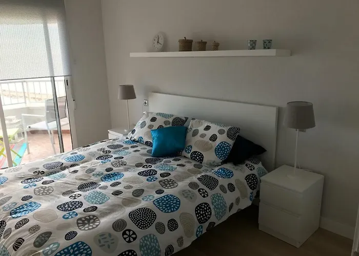 Apartmán Campello