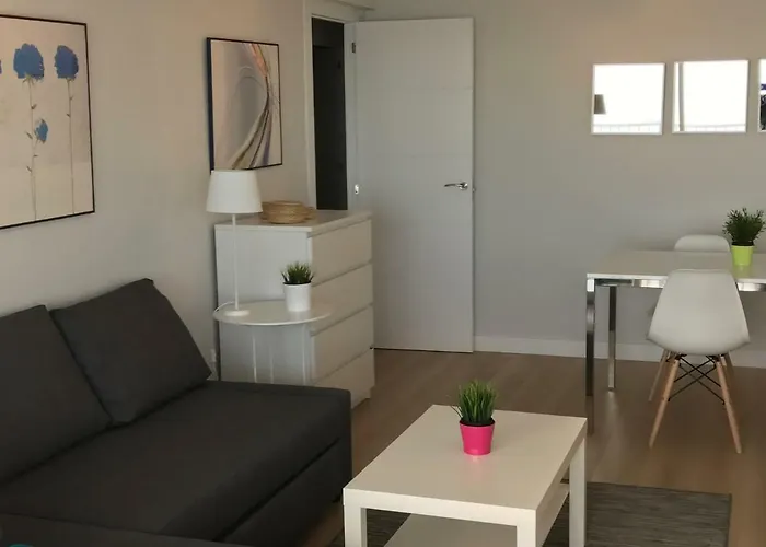Apartmán Campello