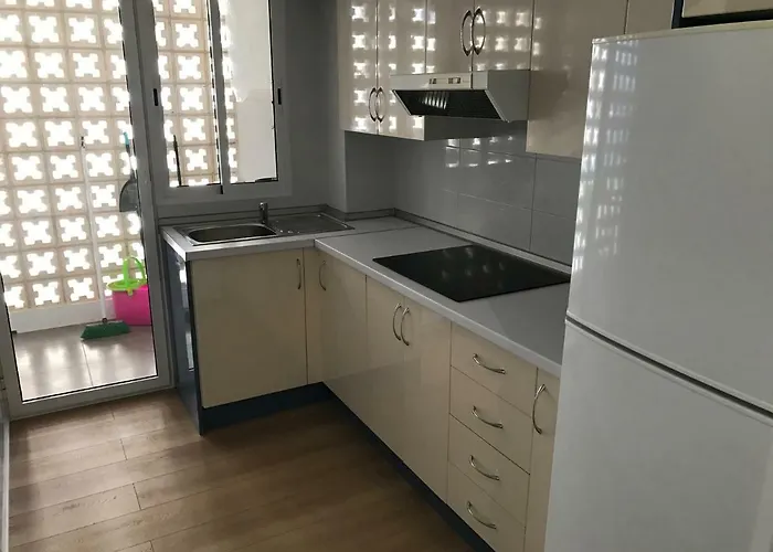 Apartmán Campello