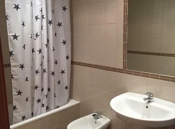 Apartmán Campello *