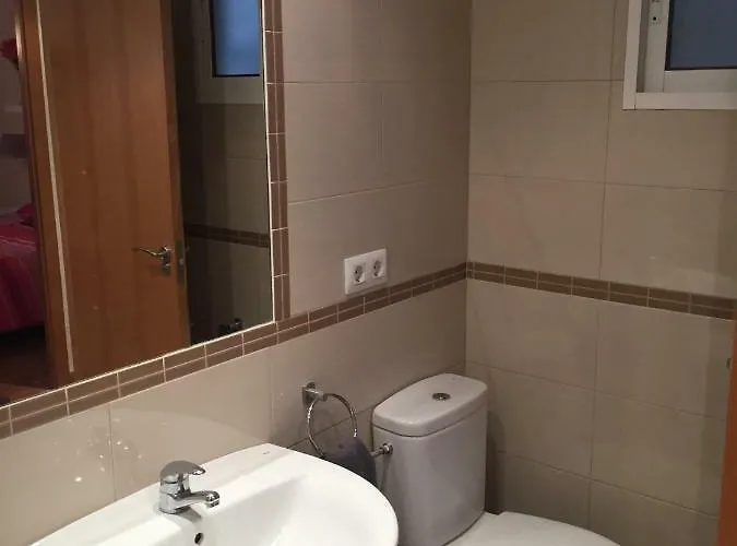 Apartmán Campello *