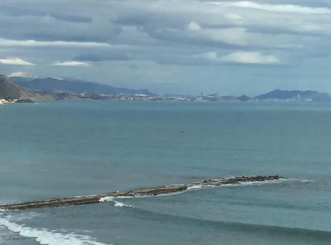 Campello Apartmán