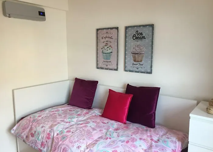 Campello Apartmán