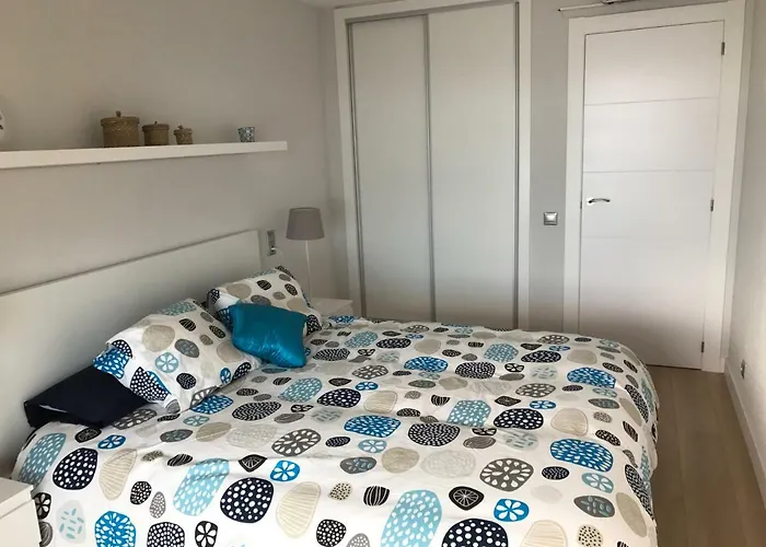 Apartmán Campello