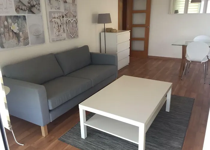 Apartmán Campello