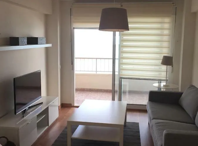 Apartmán Campello El Campello
