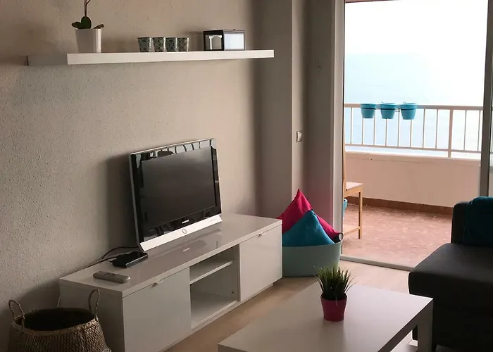 Apartmán Campello
