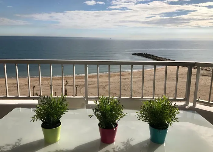 Campello Apartmán El Campello