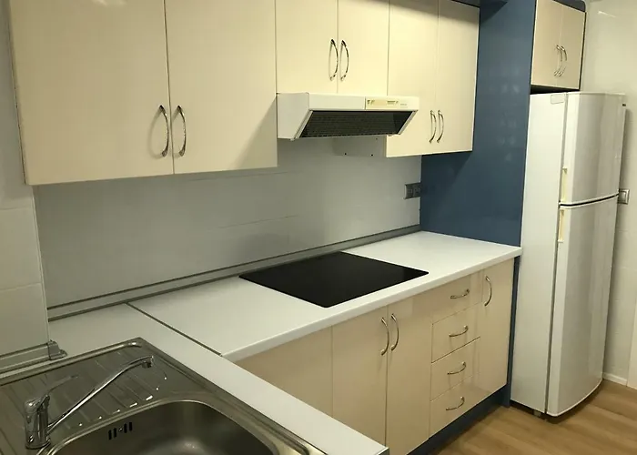 Apartmán Campello