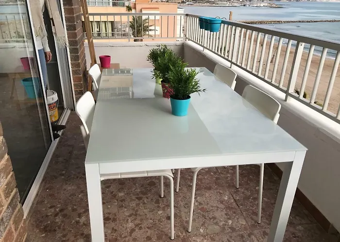 Campello Apartmán