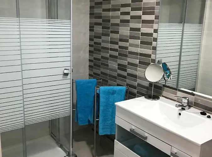 Apartmán Campello *