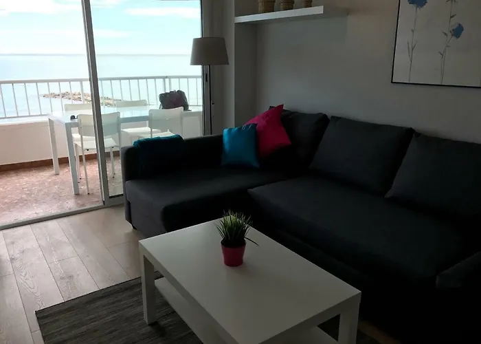 Campello Apartmán *