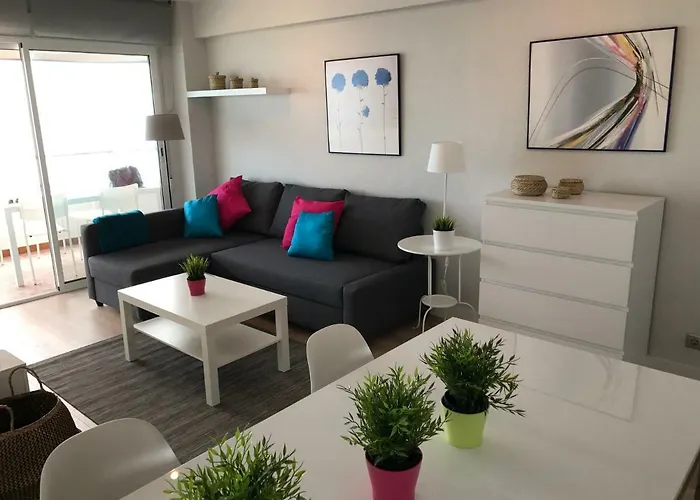 Campello Apartmán *