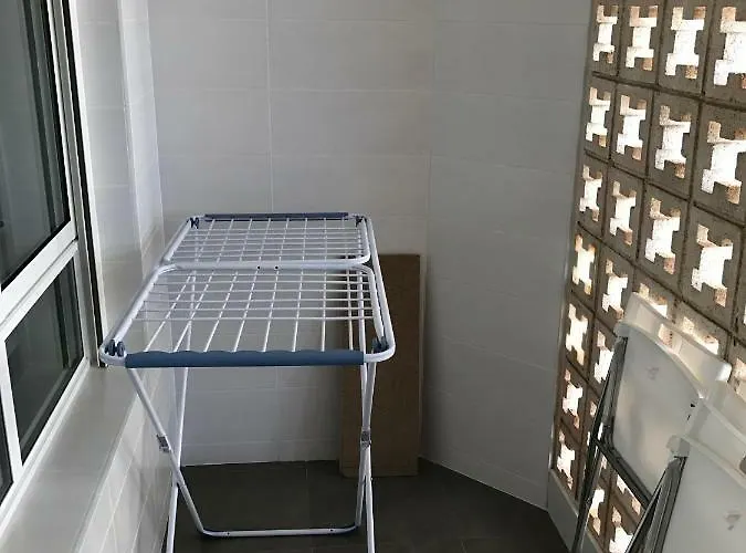 Campello Apartmán *