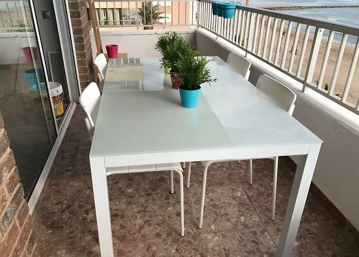 Apartmán Campello El Campello