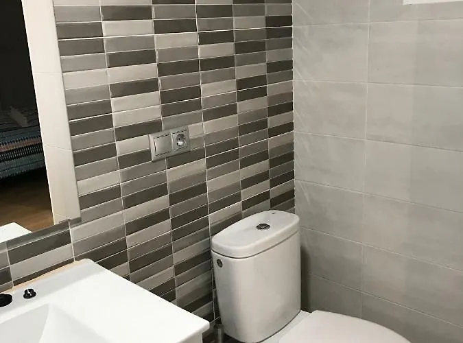 Apartmán Campello El Campello