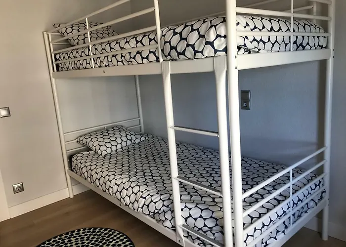 Apartmán Campello El Campello