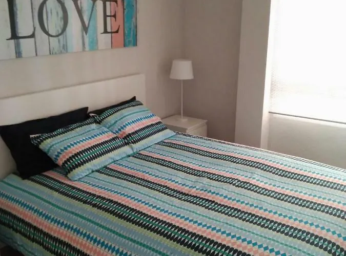 Apartmán Campello *