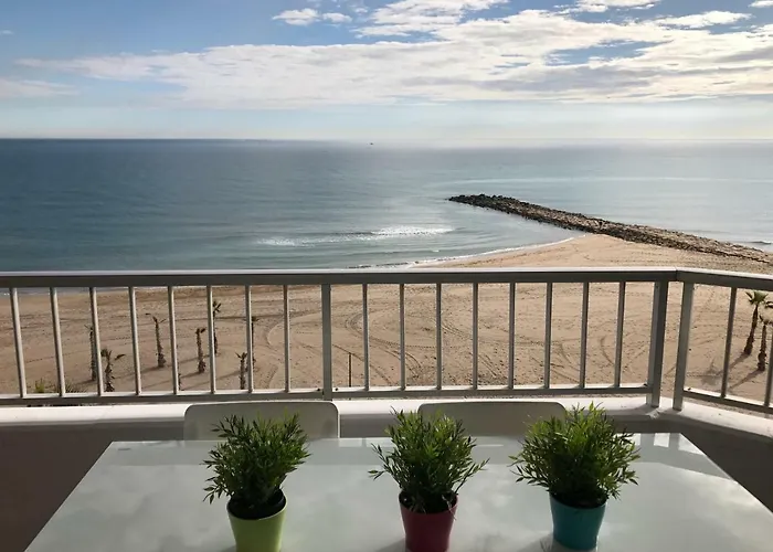 Campello Apartmán *