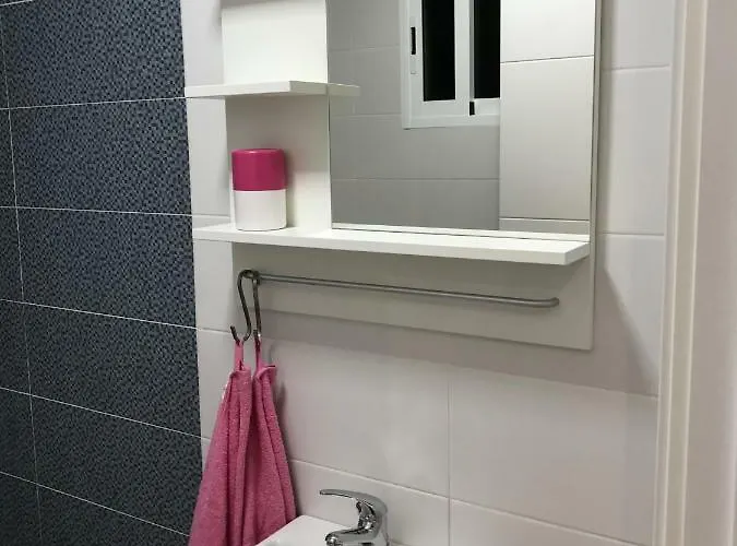 Campello Apartmán *
