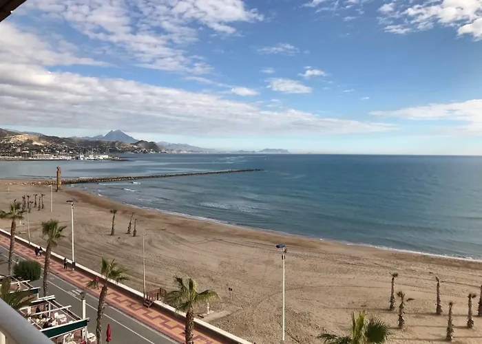 Campello Apartmán *